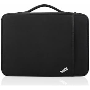 Notebooktasche Lenovo ThinkPad, bis 33 cm (13 Zoll), schwarz