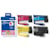Blekk BROTHER LC527XLVAL CMYK