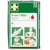Verbandsmaterial Cederroth 4-in-1 Blutstiller Mini