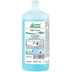 Rengöring TANET interiö Quick&Easy 325ml