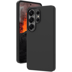 DBRAMANTE Iceland Ultra D3O Qi2 - Galaxy S26 Ultra - Black