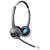 Cisco 562 Wireless Dual - Headset - på örat - DECT 6.0 - trådlös