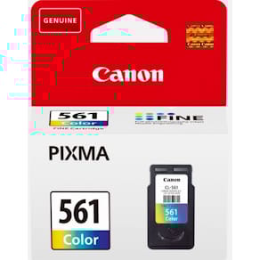 CRG CL-561 Color Ink Cartridge