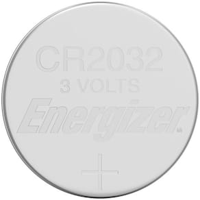 Batteri ENERGIZER U.Lithium CR2032 (4)