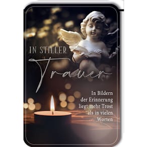 Trauerkarte