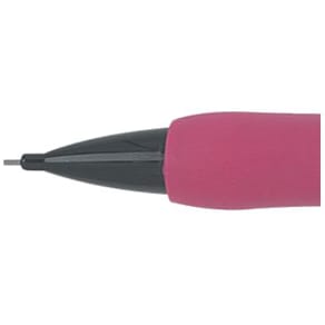 Trykkblyant BIC Matic 0,7 grip ass (12)