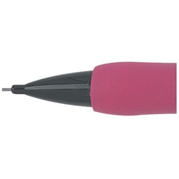 Trykkblyant BIC Matic 0,7 grip ass (12) 80frp