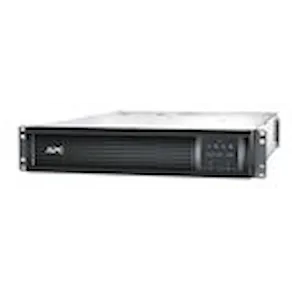 APC Smart-UPS SMT 2200VA LCD RM with SmartConnect - UPS (kan