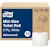 Toalettpapper TORK Advanced T6 100m/rl 27/FP