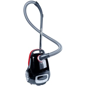 Staubsauger TORNADO VCBKC800BC, mit Beutel, schwarz