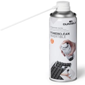 Tryckluft DURABLE Powerclean 200ml