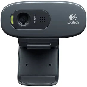Webbkamera LOGITECH C270 HD