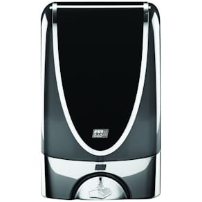 Dispenser DEB Ultra Svart Silver TF 1,2L