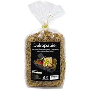 Ostergras BRAUN+COMPANY, natur