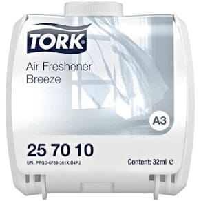 Luftfrisker TORK A3 Bris refill