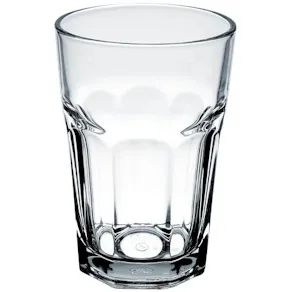 Dricksglas AMERICA 36cl 12/fp