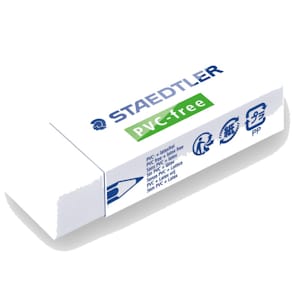 Radierer STAEDTLER Noris Club