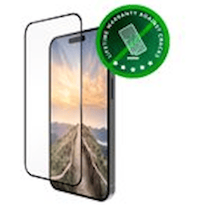 dbramante1928 Eco-shield - Skärmskydd för mobiltelefon - ramfärg