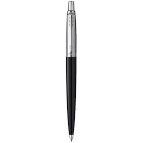 Kuglepen Parker Jotter Classic 0,8 mm sort, 6 stk