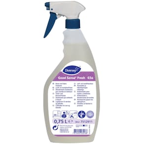 Luktförbättrare Good Sense Fresh 750ml