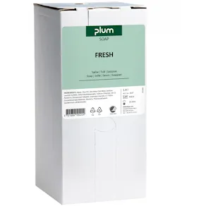 Handtvål Plum Fresh 1,4L