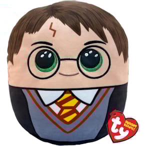 Plüschfigur TY Squishy Beanie Harry Potter Harry, bunt