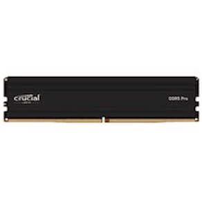 Crucial Pro - DDR5 - modul - 64 GB - DIMM 288-pin - 2800 MHz /