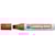 Marker permanente Edding e-850, rood