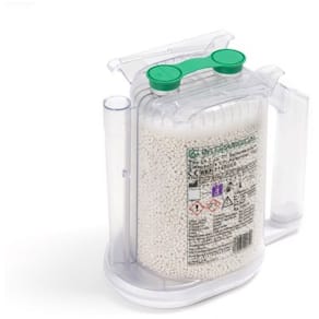 Absorberburk Q-SYSTEM IS Kanna 1kg
