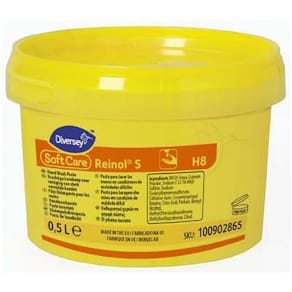 Handwaschpaste Reinol Soft Care, 0,5L