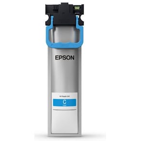 Bläckpatron EPSON C13T11D240 5K Cyan