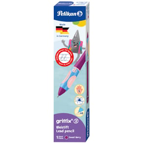 Bleistift Pelikan griffix, Linkshänder, Sweet Berry