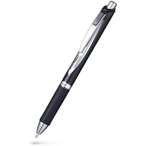 Gelpenna PENTEL EnerGel permanent 0,7 sv