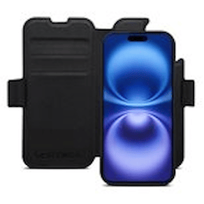 Screenor First - Vikbart fodral för mobiltelefon - 2-i-1