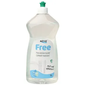 Handdisk ACTIVA Free 1L