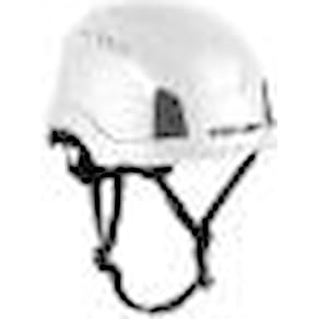 Skyddshjälm ZEKLER Zone vit