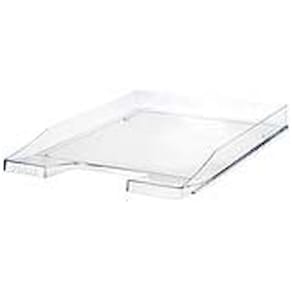 Briefablage HAN Junior, A4/C4, transparent