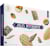 Koekjesmix Jules Destrooper Jules' Finest, 7 variëteiten, 250 g