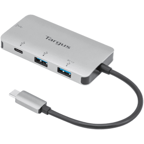 Hub TARGUS USB-C -2xUSB-A/2xUSB-C