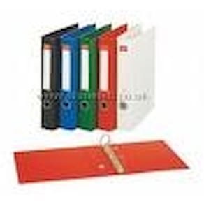 Ringbinder Combi A4+ 4DR/40mm blue