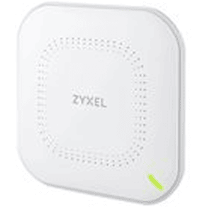 Zyxel NWA50AX - Trådlös åtkomstpunkt - Wi-Fi 6 - 2.4 GHz, 5 GHz