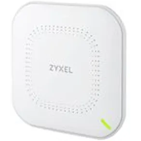 Zyxel NWA50AX - Trådlös åtkomstpunkt - Wi-Fi 6 - 2.4 GHz, 5 GHz