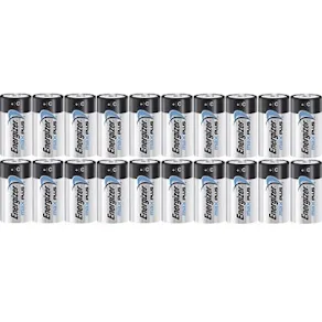 Batteri ENERGIZER Max Plus C 20/fp