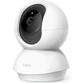 Tapo C200 Pan/Tilt Home Security Wi-Fi Camera