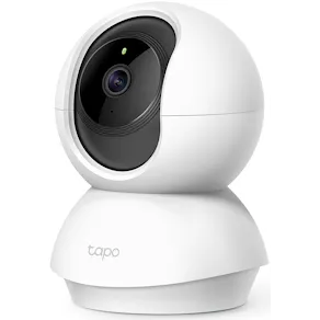 TP-LINK Tapo C200 Pan/Tilt Home Security Wi-Fi Camera