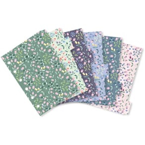 Filofax Meadow Register Pocket