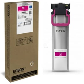 Tintenpatrone Epson T9443, magenta