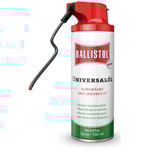 Universalöl Ballistol VarioFlex Spray