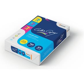 Kopierpapier Color Copy, A4, 160 g/m², weiß, 250 Blatt