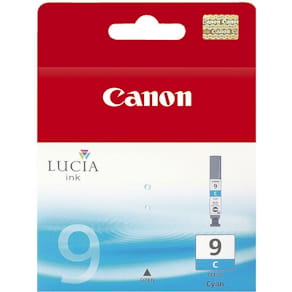 Canon PGI-9 Clear - Klar - original - bläcktank